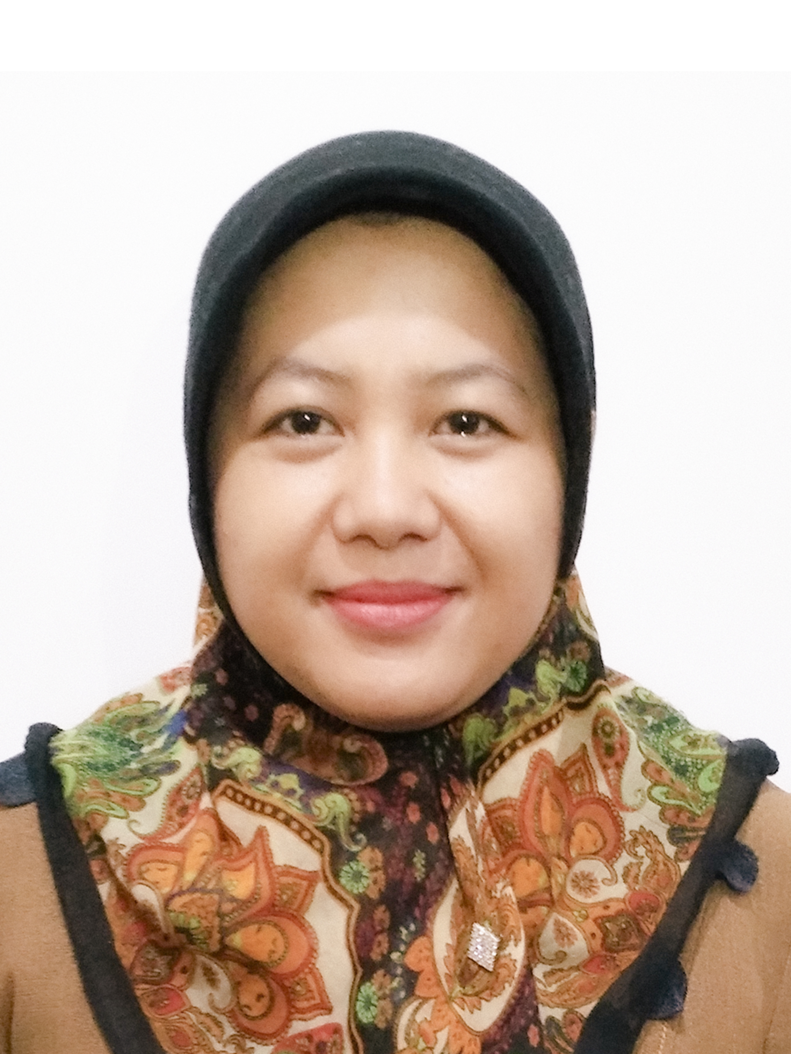 Eli Sukmawati,S.E.