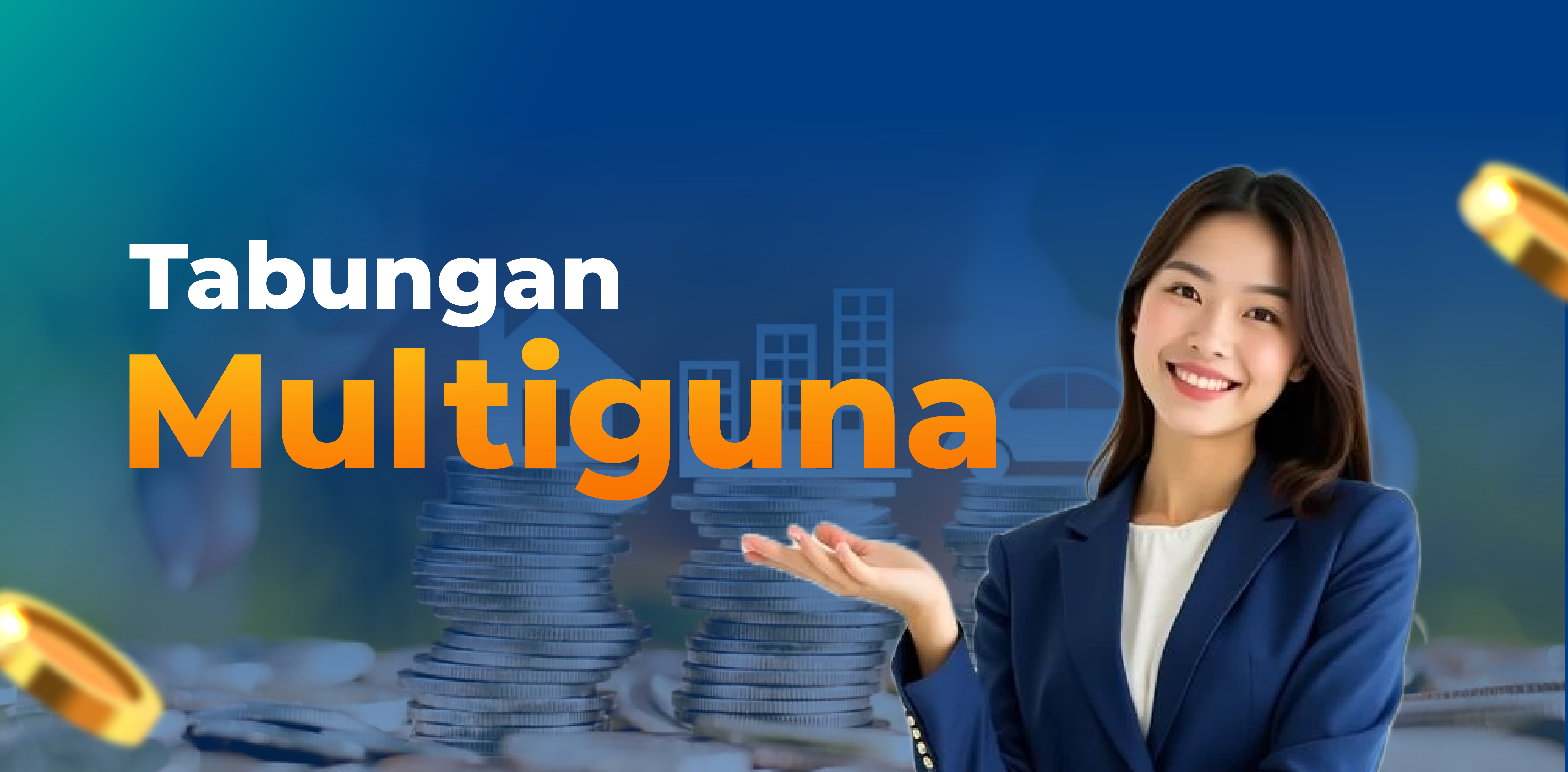 Tabungan Multiguna