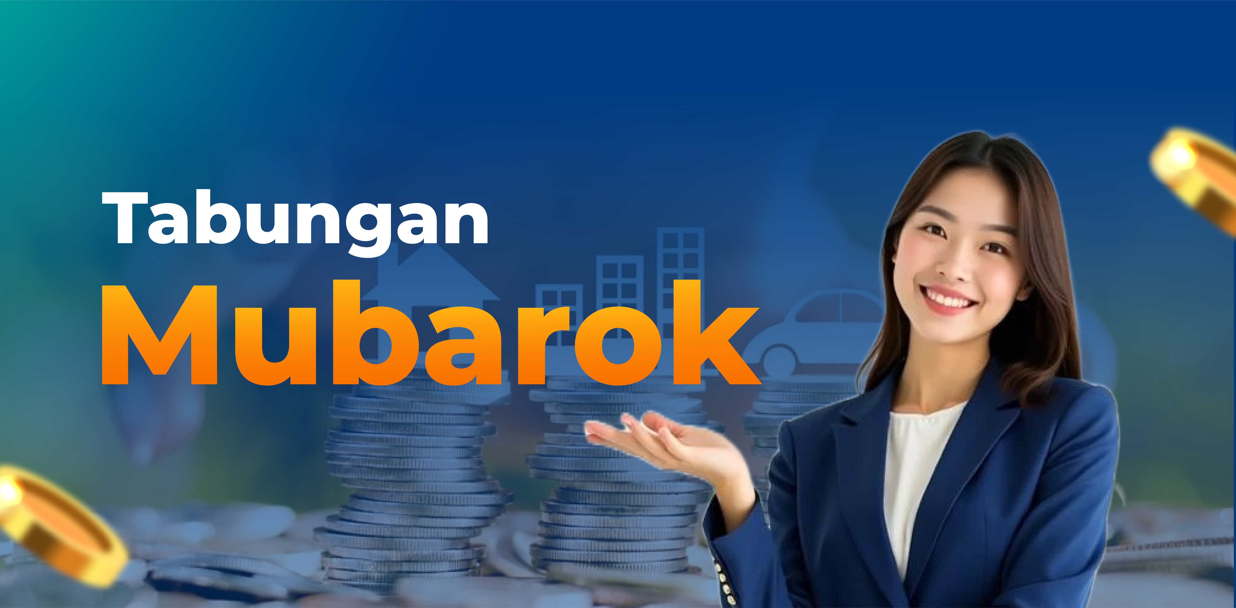 Tabungan Mubarok