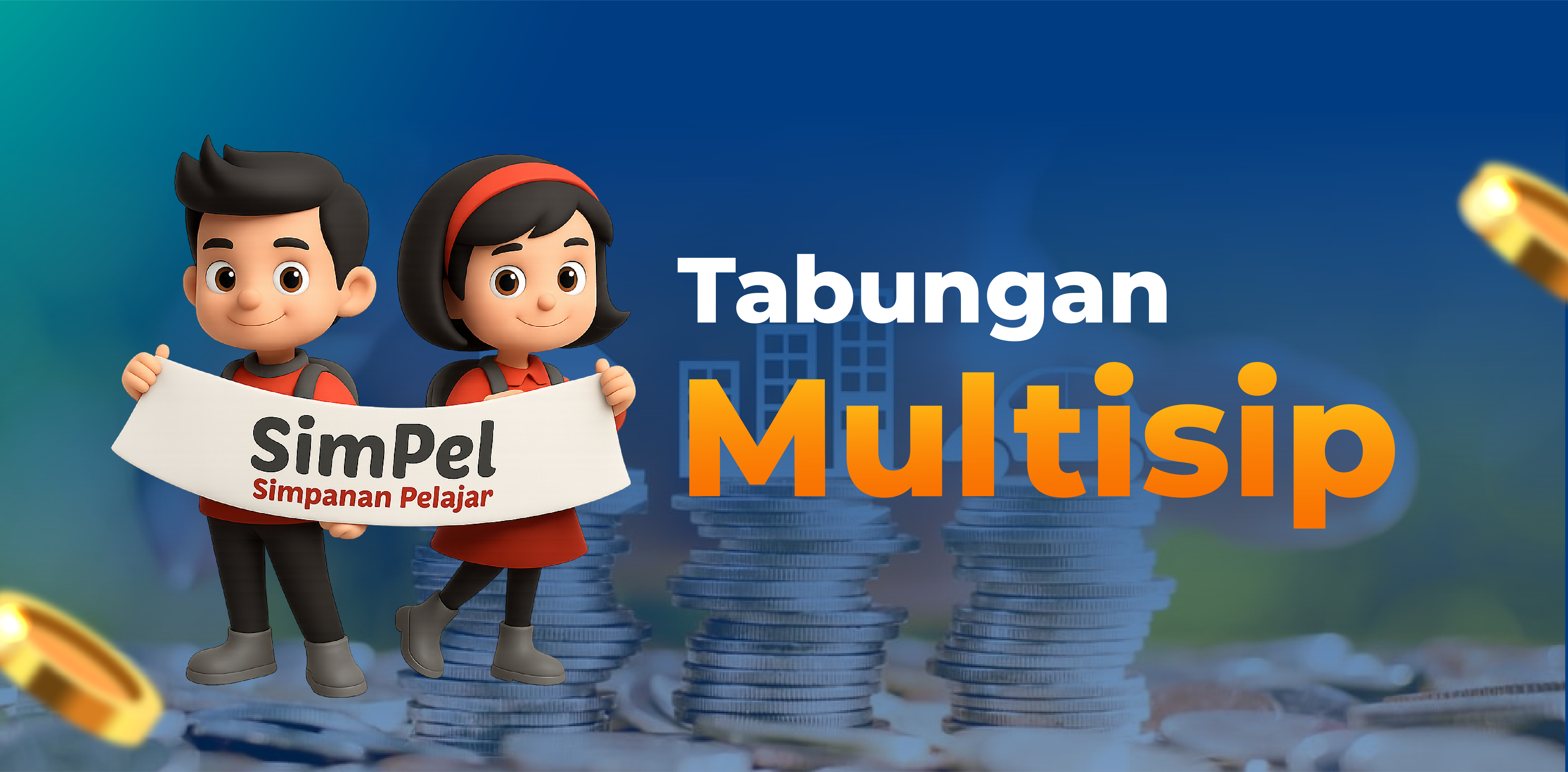 Tabungan Multisip