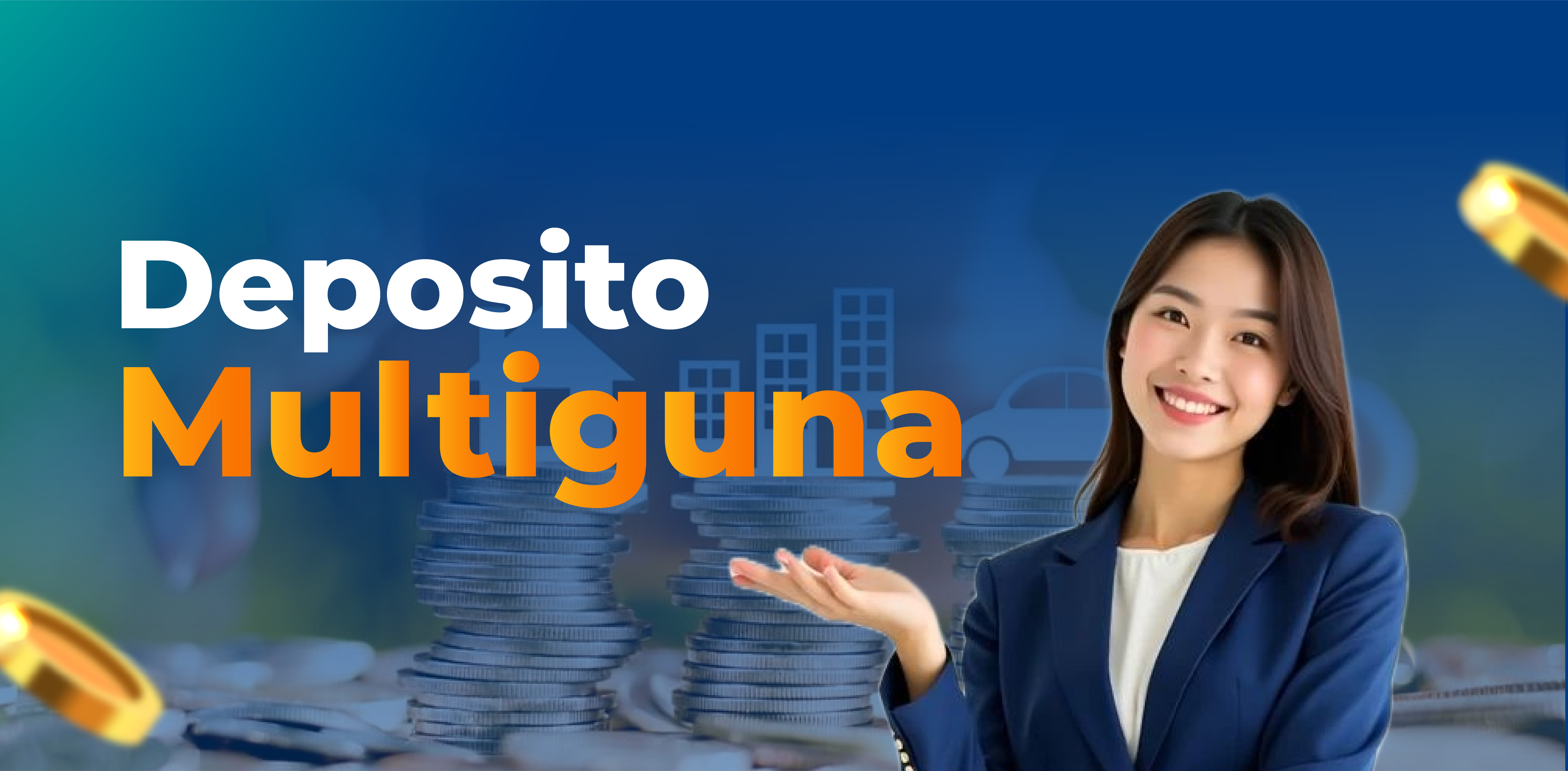 Deposito Multiguna