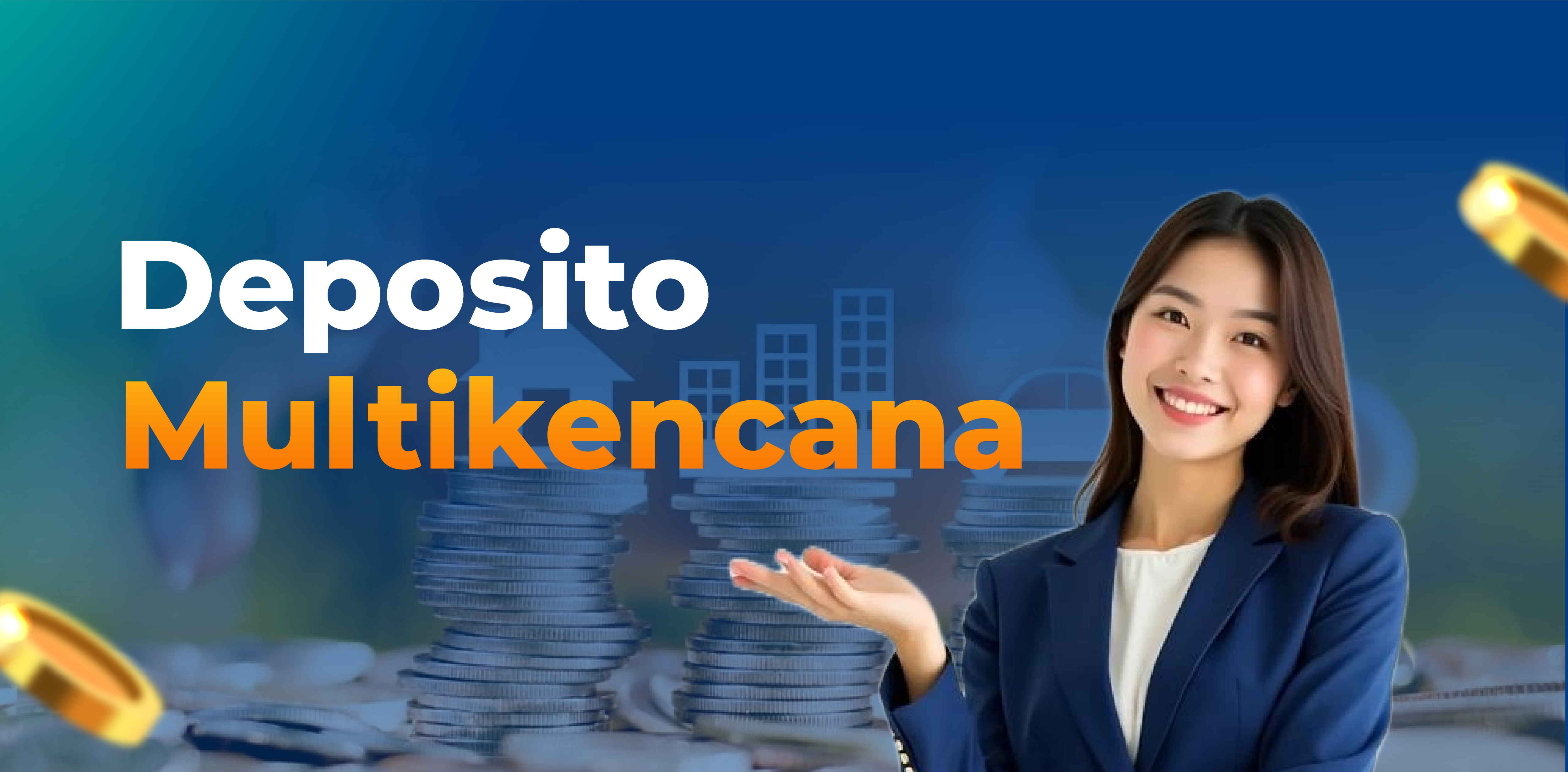 Deposito Multi Kencana