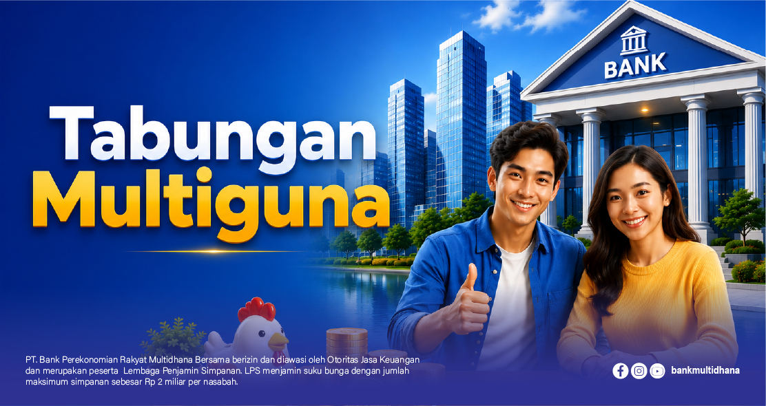 Tabungan Multiguna