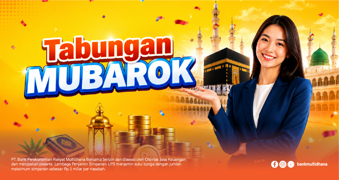 Tabungan MUBAROK